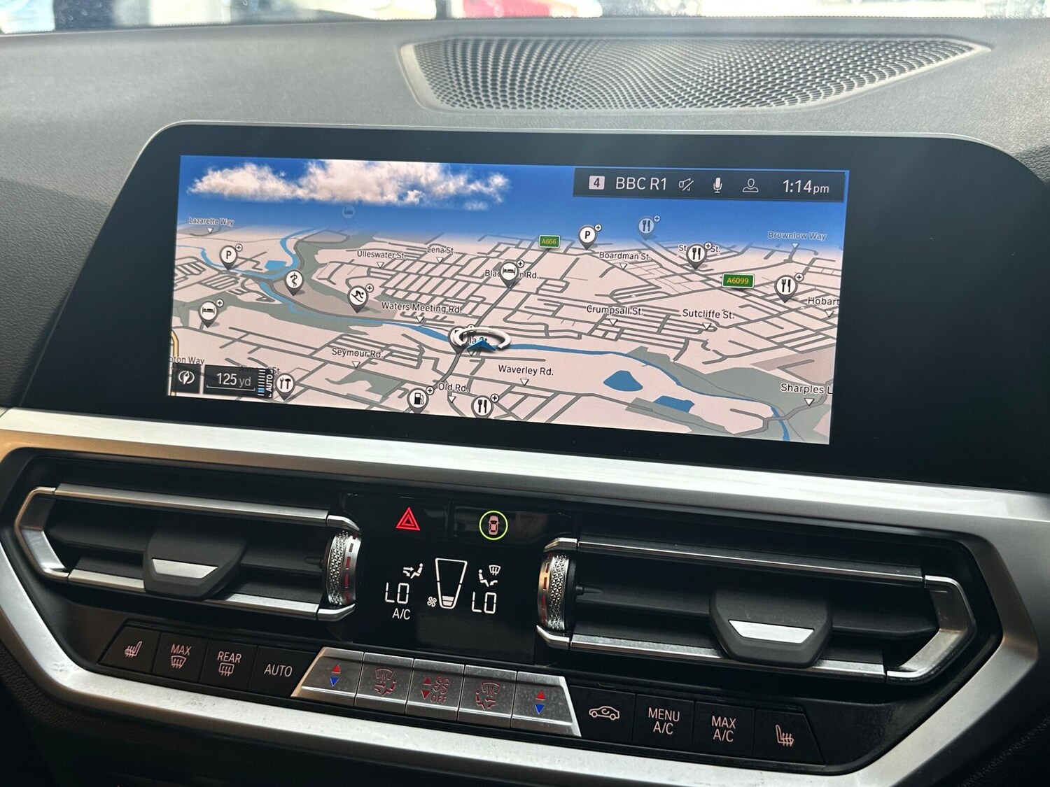 Used BMW 3 Series 2022 for sale - 78020151: Photo 41