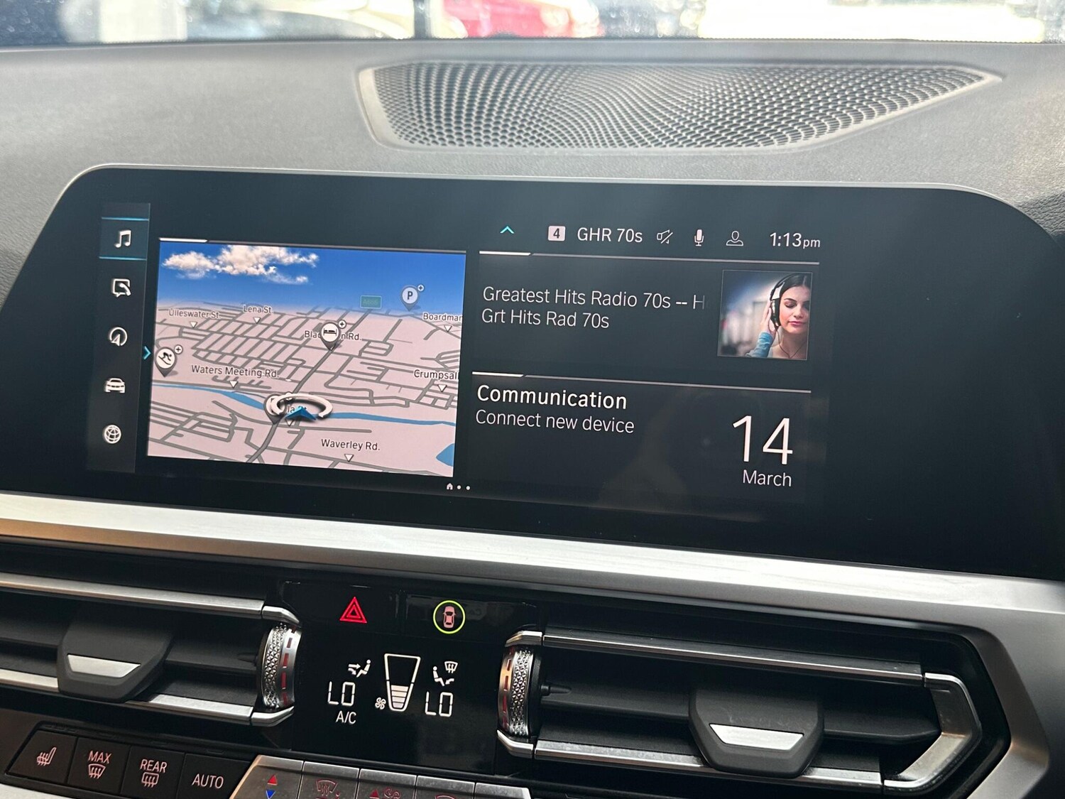 Used BMW 3 Series 2022 for sale - 78020151: Photo 43