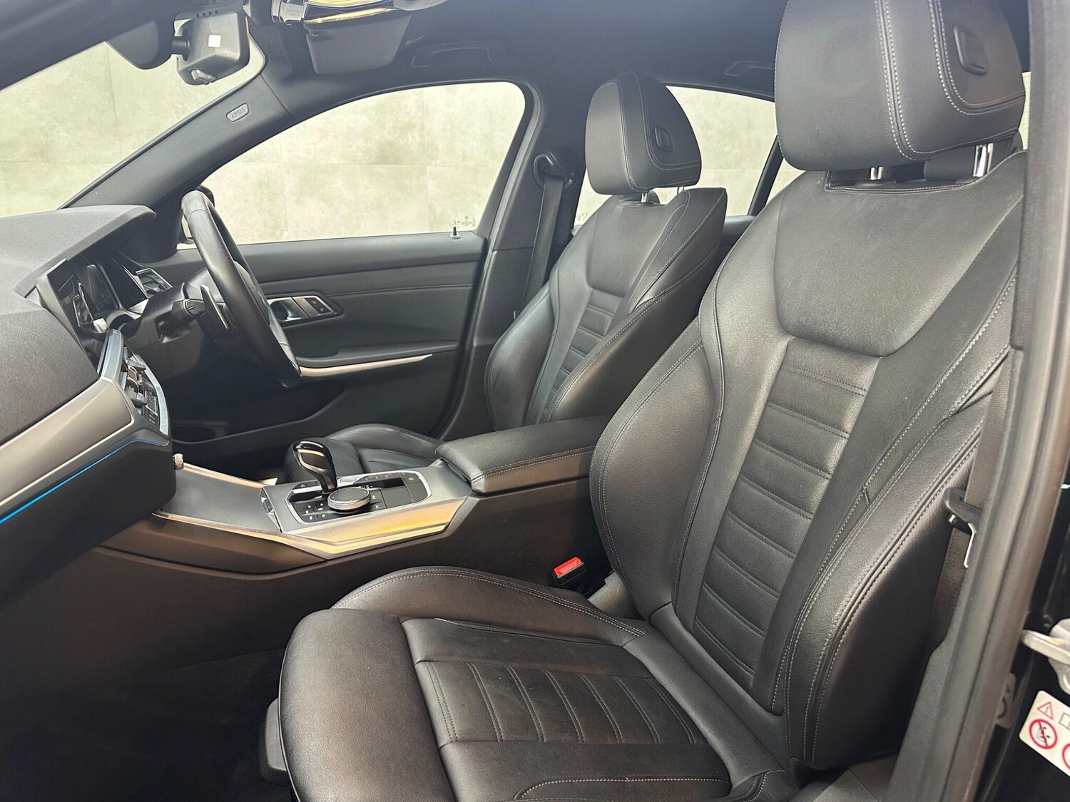 Used BMW 3 Series 2022 for sale - 78020151: Photo 46