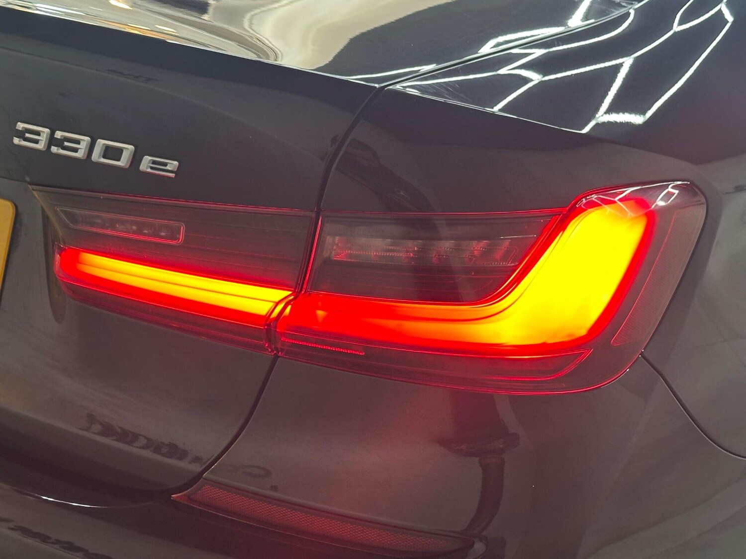 Used BMW 3 Series 2022 for sale - 78020151: Photo 48