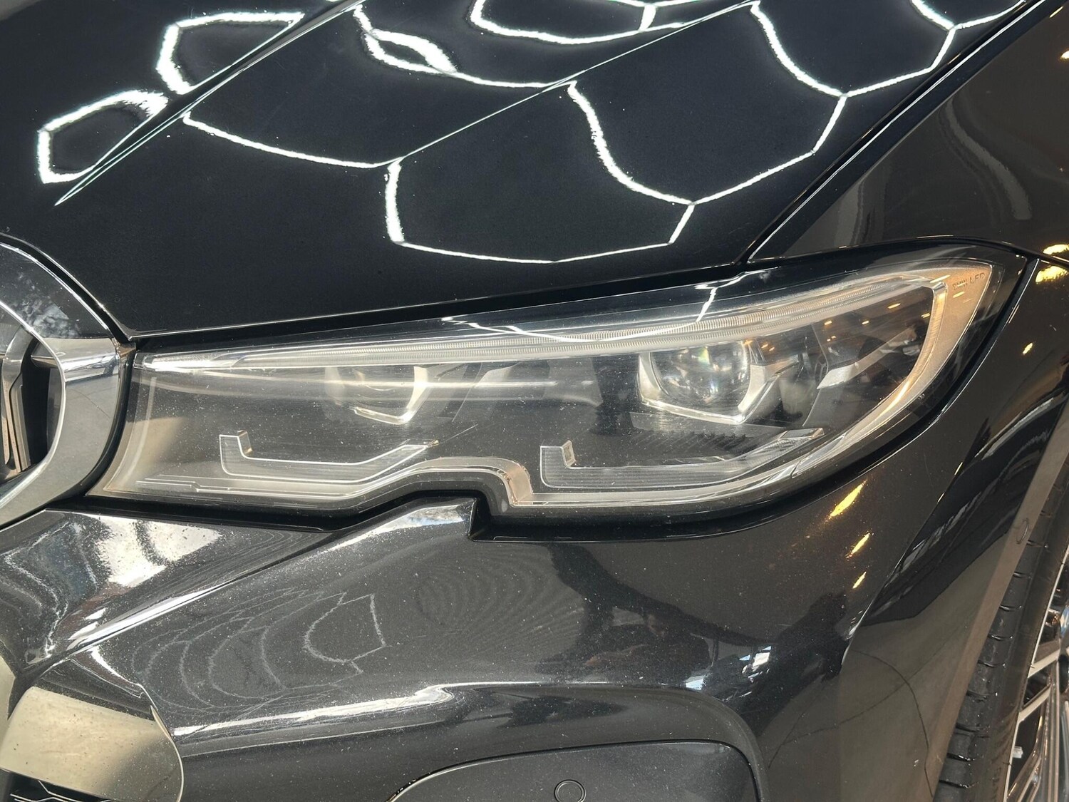 Used BMW 3 Series 2022 for sale - 78020151: Photo 49