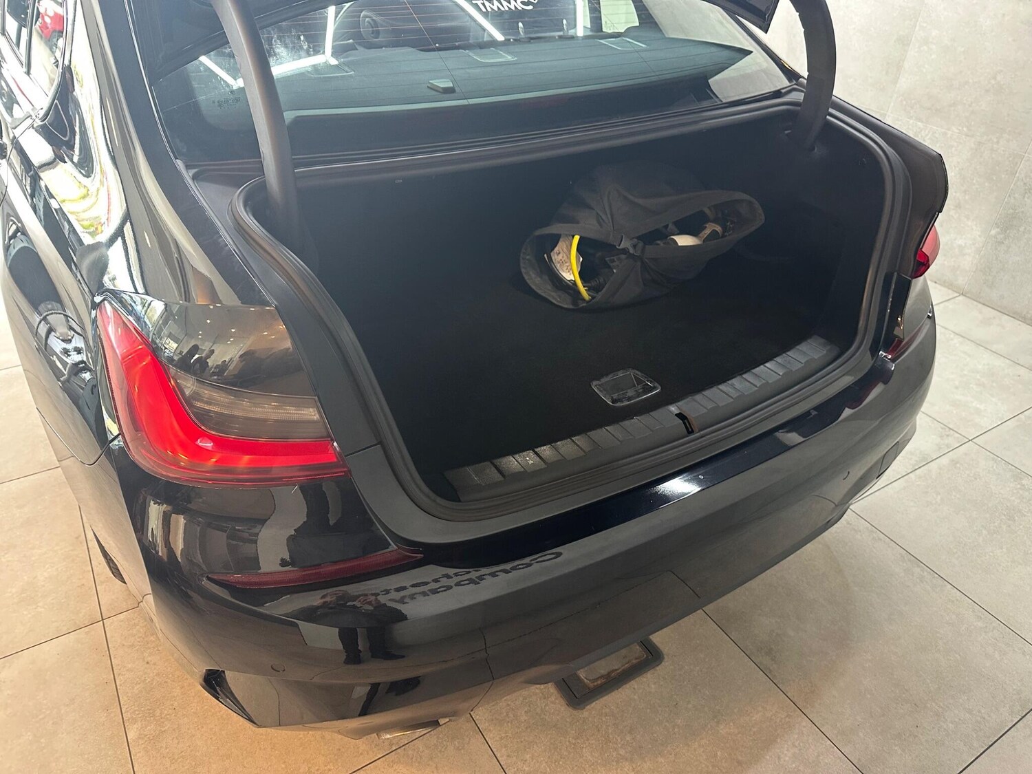 Used BMW 3 Series 2022 for sale - 78020151: Photo 56