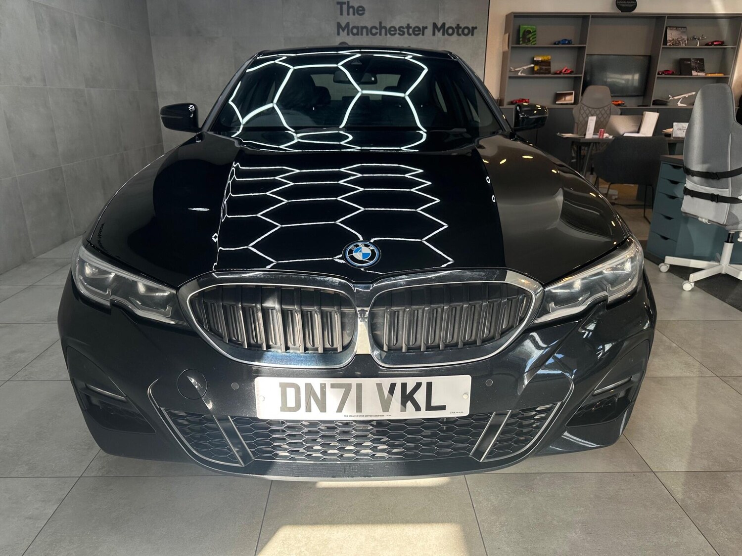 Used BMW 3 Series 2022 for sale - 78020151: Photo 6