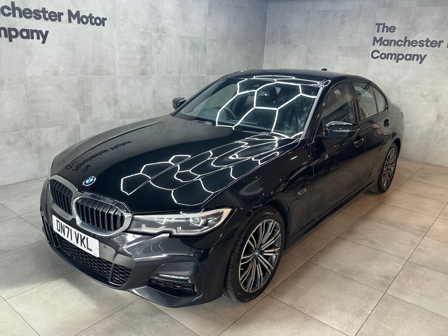 Used BMW 3 Series 2022 for sale - 78020151: Photo 8