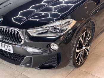 Used BMW X2 2018 for sale - 74823329: Photo