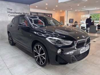 Used BMW X2 2018 for sale - 74823329: Photo