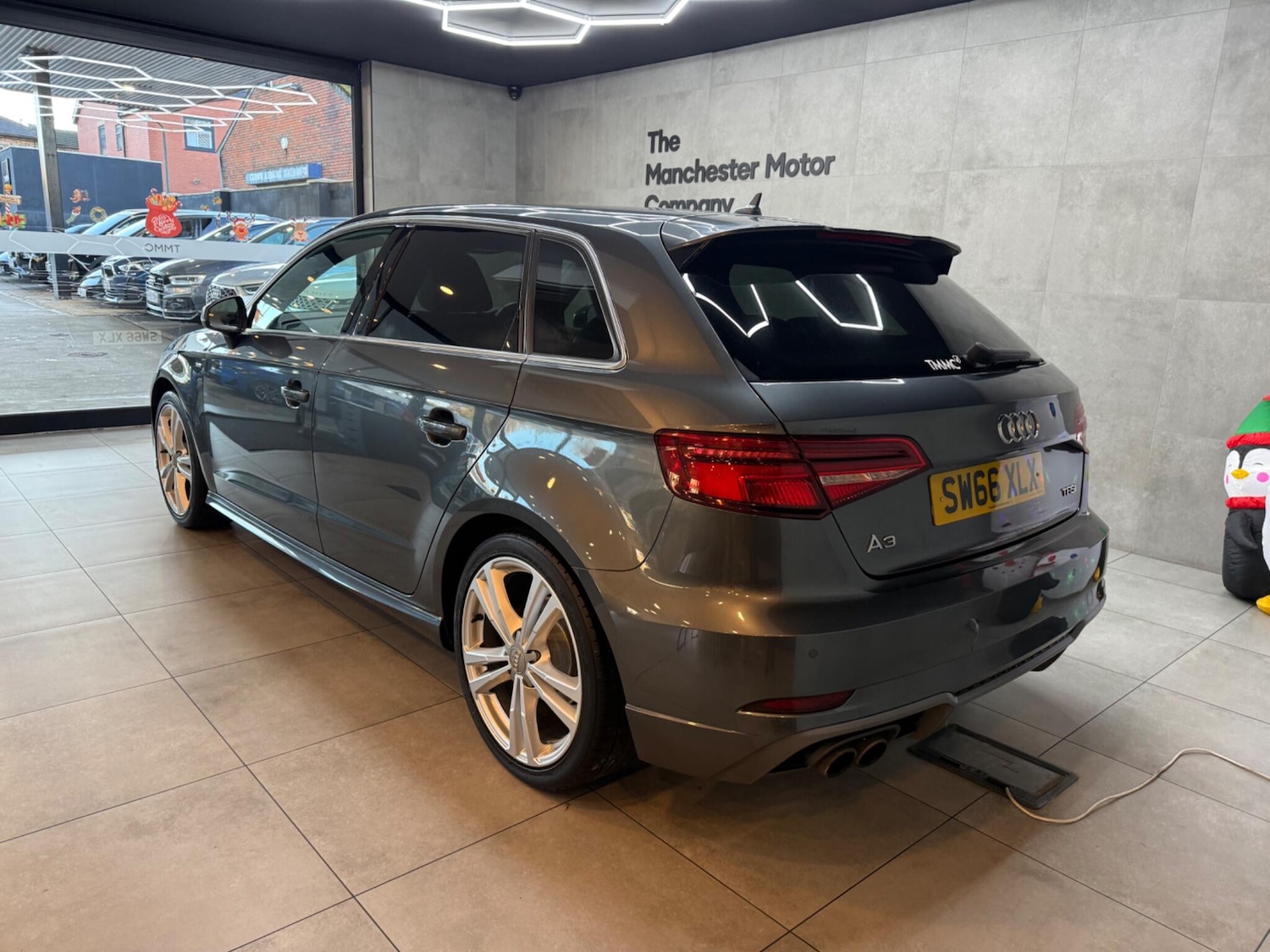 Used Audi A3 2016 for sale - 76759774: Photo 10