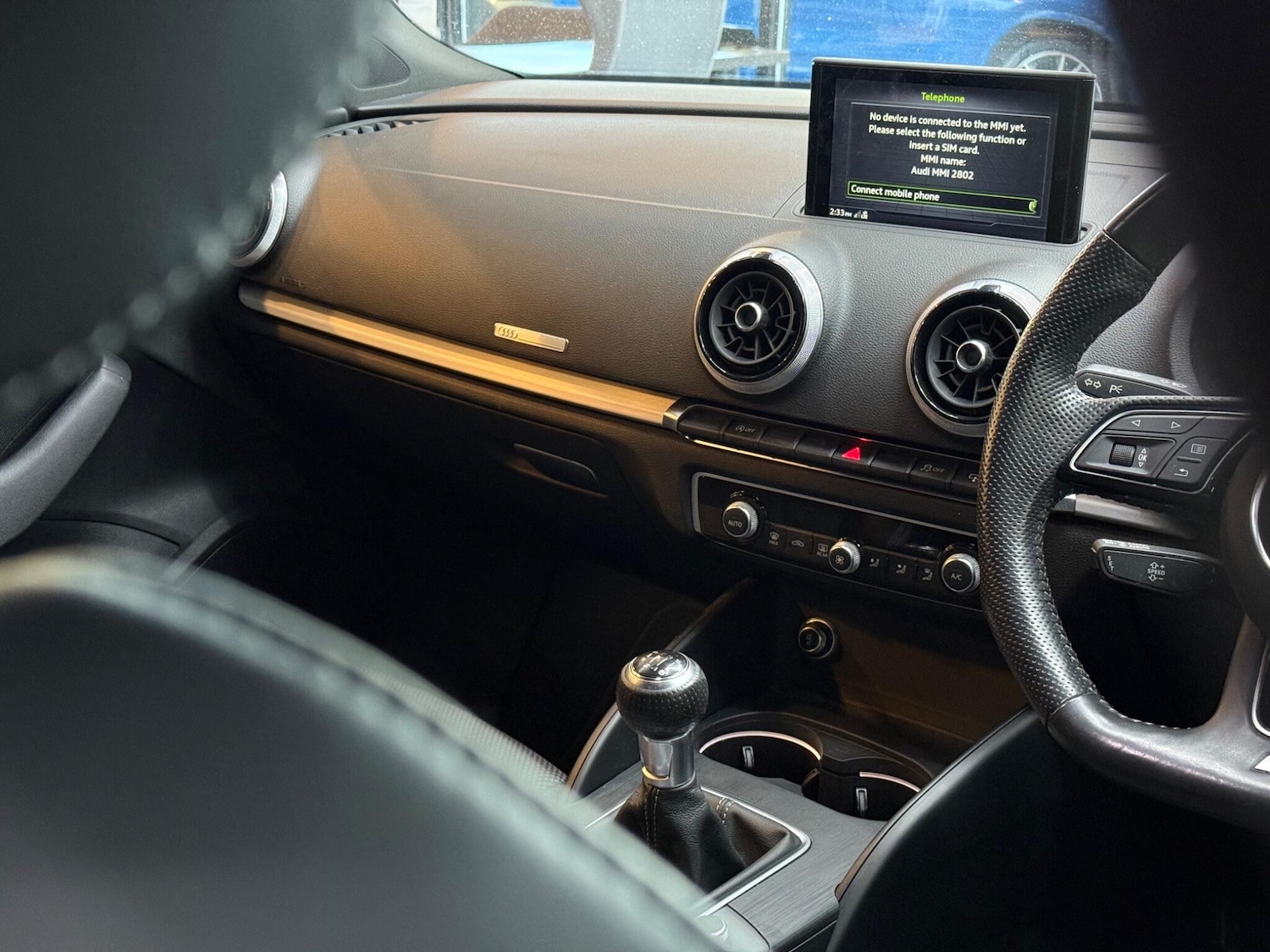 Used Audi A3 2016 for sale - 76759774: Photo 11