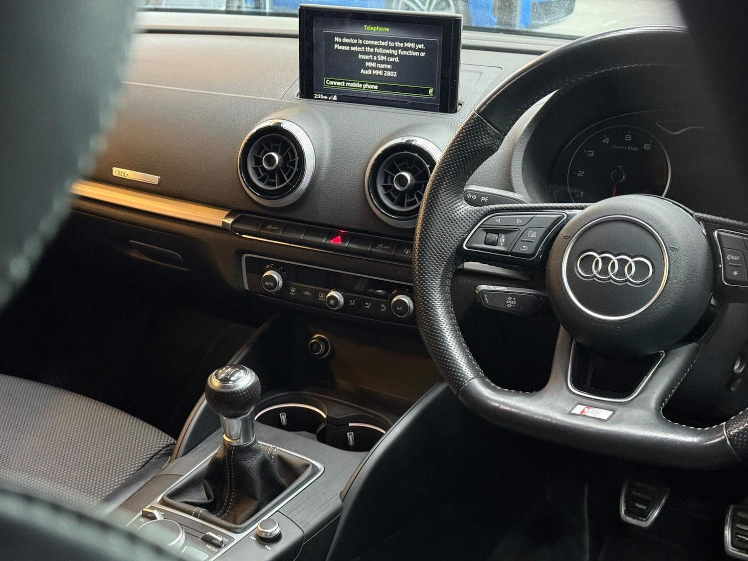 Used Audi A3 2016 for sale - 76759774: Photo 12