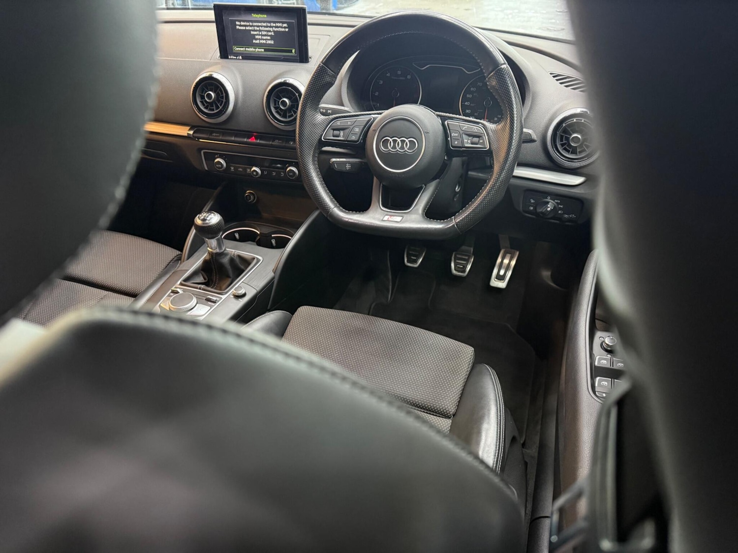 Used Audi A3 2016 for sale - 76759774: Photo 13