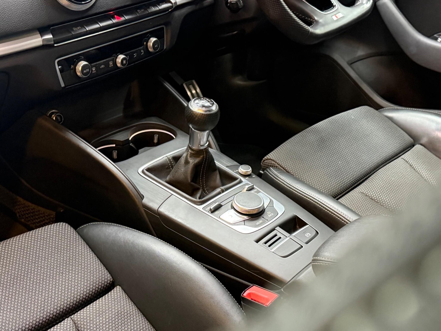 Used Audi A3 2016 for sale - 76759774: Photo 14