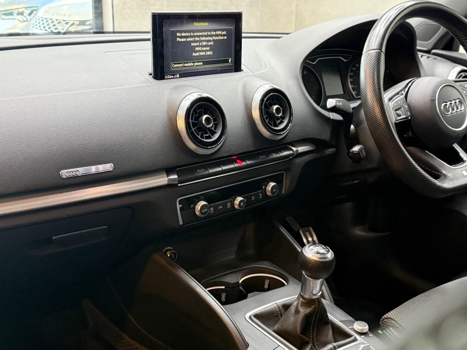 Used Audi A3 2016 for sale - 76759774: Photo 15