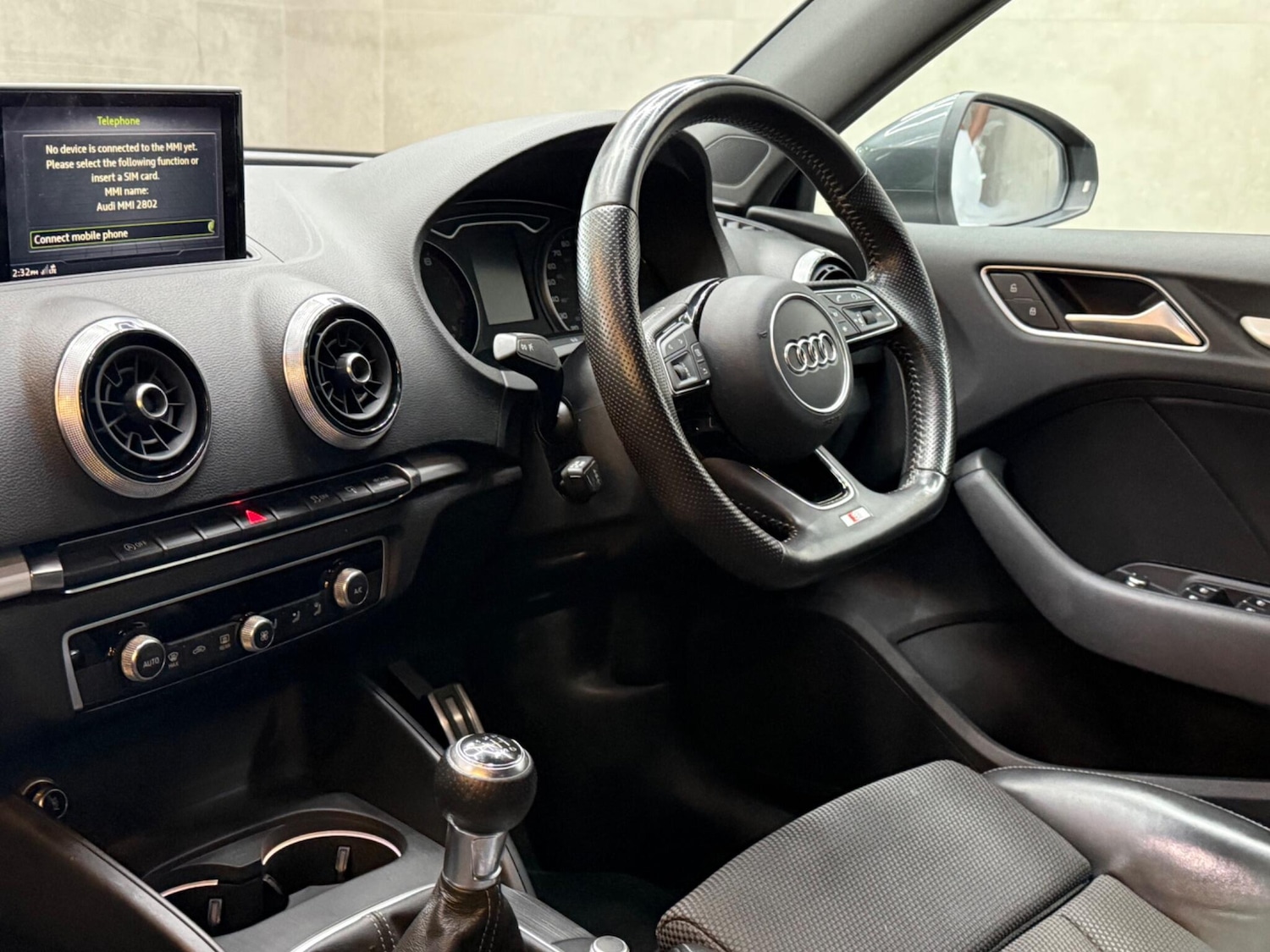 Used Audi A3 2016 for sale - 76759774: Photo 16