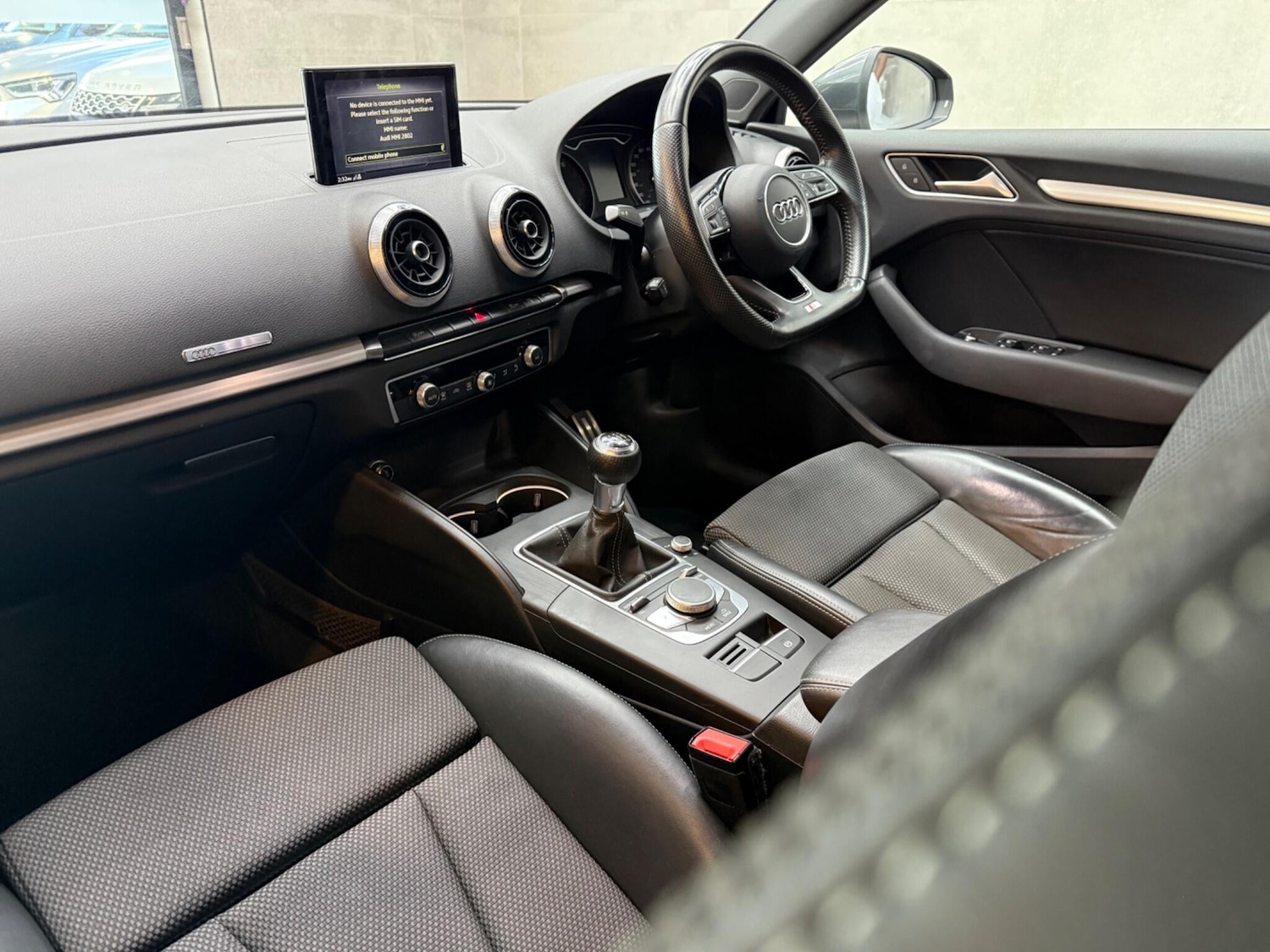 Used Audi A3 2016 for sale - 76759774: Photo 17