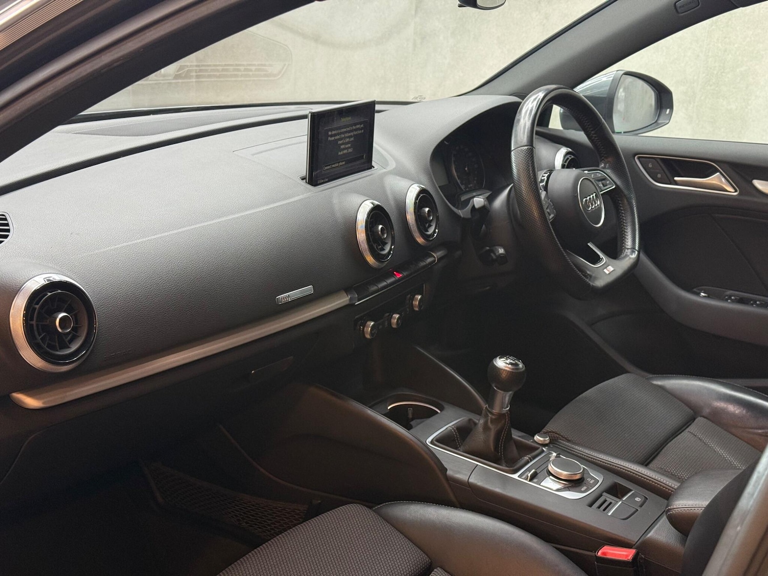 Used Audi A3 2016 for sale - 76759774: Photo 18