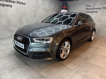 2016 (66) - 1.4 TFSI S Line 5dr