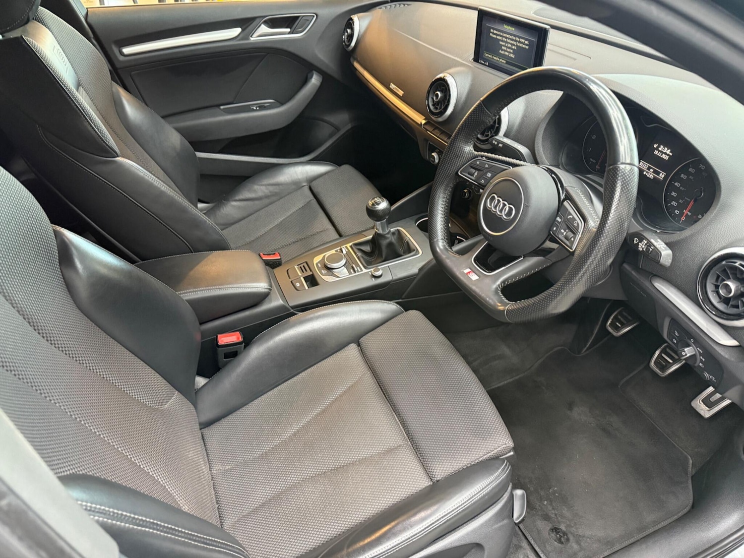 Used Audi A3 2016 for sale - 76759774: Photo 21