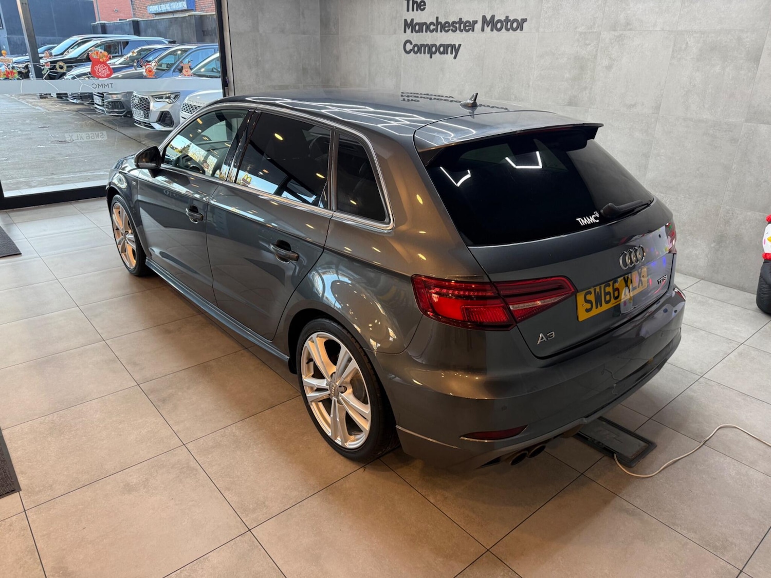 Used Audi A3 2016 for sale - 76759774: Photo 3