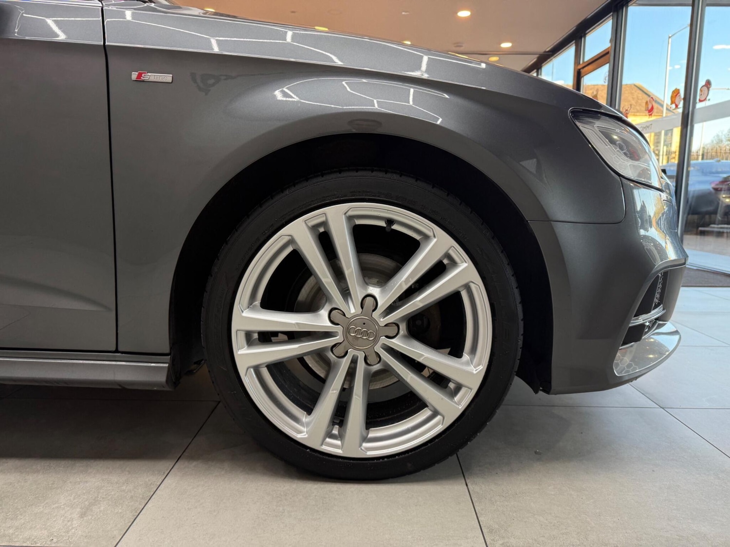 Used Audi A3 2016 for sale - 76759774: Photo 33