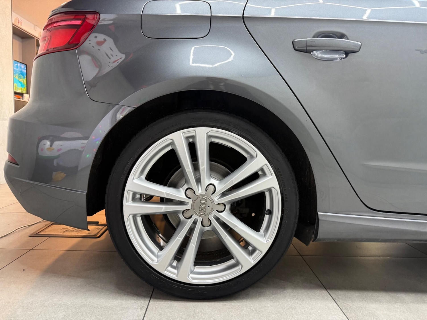 Used Audi A3 2016 for sale - 76759774: Photo 34