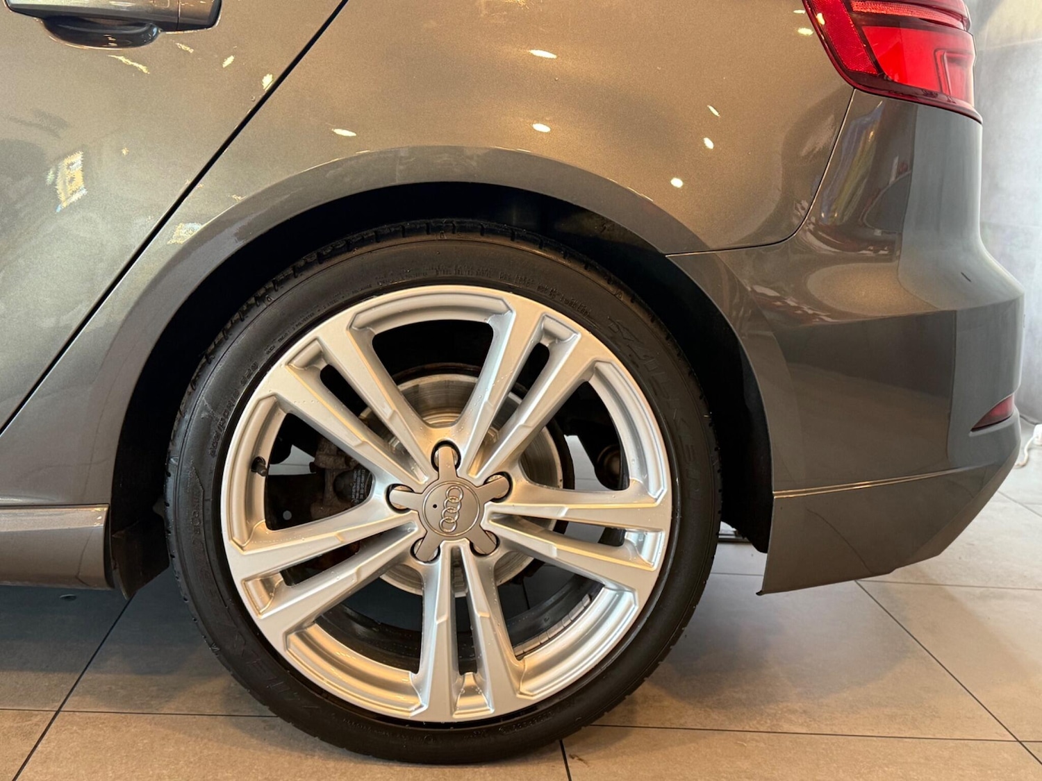 Used Audi A3 2016 for sale - 76759774: Photo 35