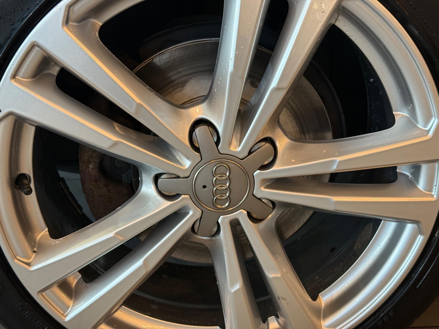 Used Audi A3 2016 for sale - 76759774: Photo 36