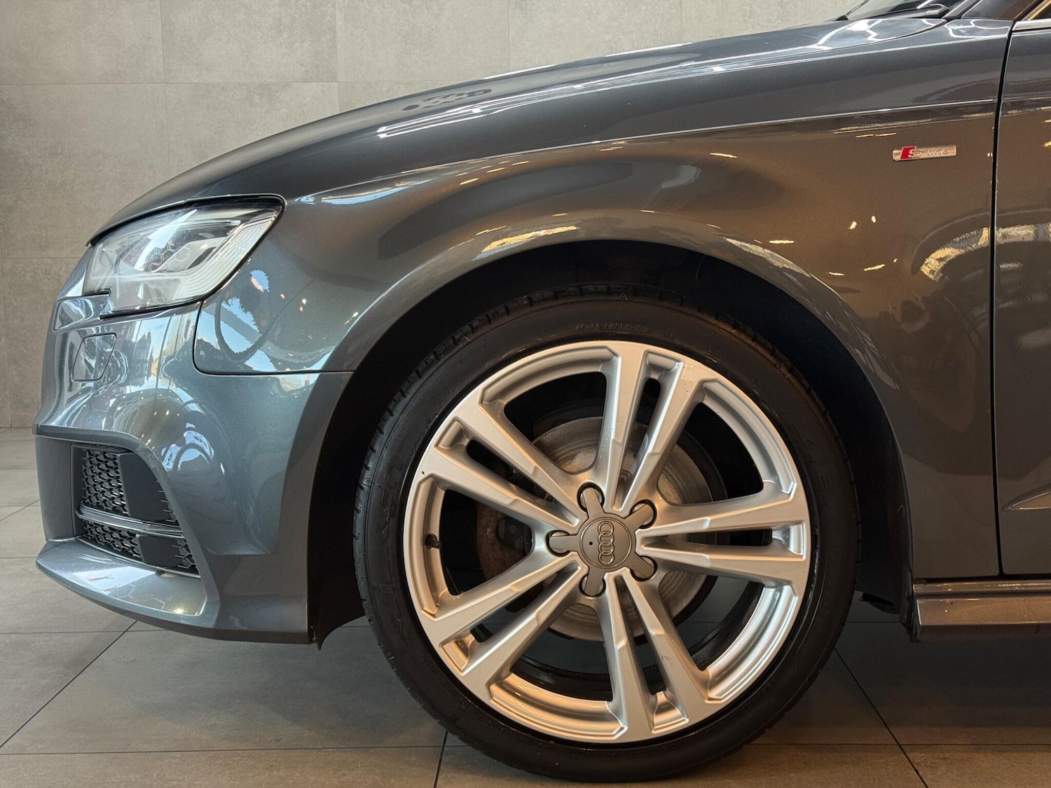 Used Audi A3 2016 for sale - 76759774: Photo 37