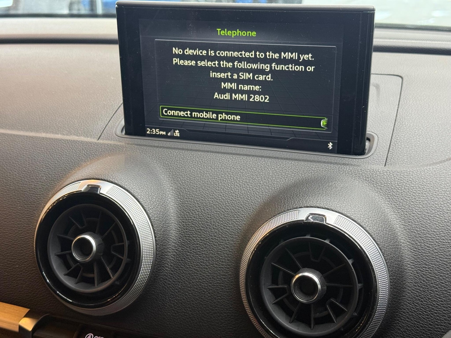 Used Audi A3 2016 for sale - 76759774: Photo 40