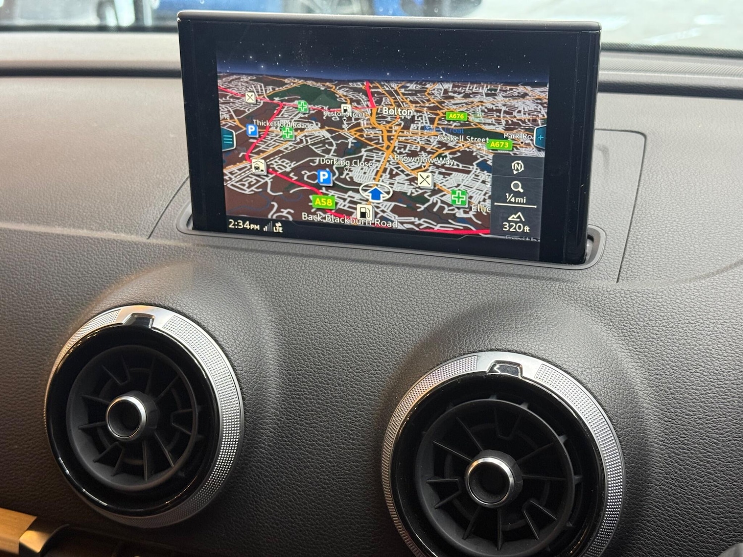 Used Audi A3 2016 for sale - 76759774: Photo 43