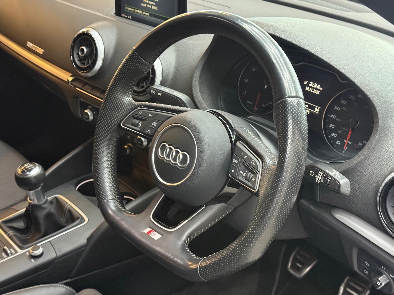 Used Audi A3 2016 for sale - 76759774: Photo 46