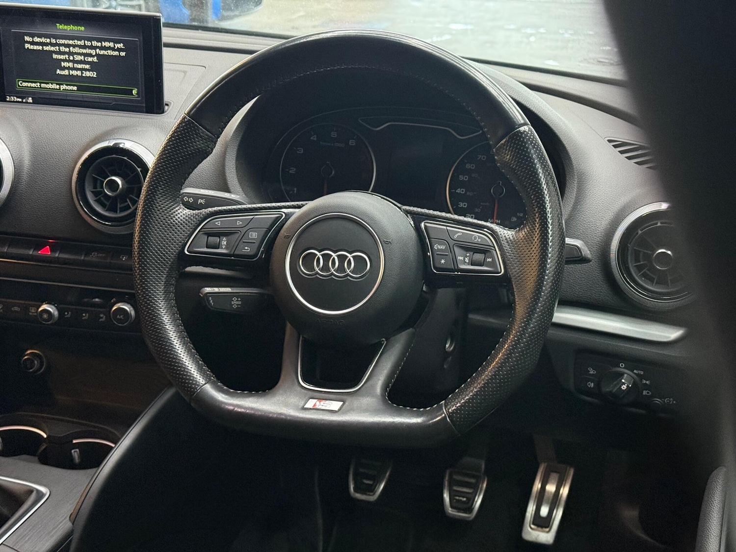 Used Audi A3 2016 for sale - 76759774: Photo 47