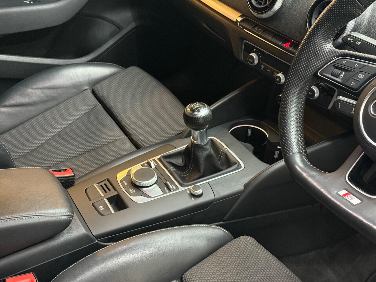 Used Audi A3 2016 for sale - 76759774: Photo 48