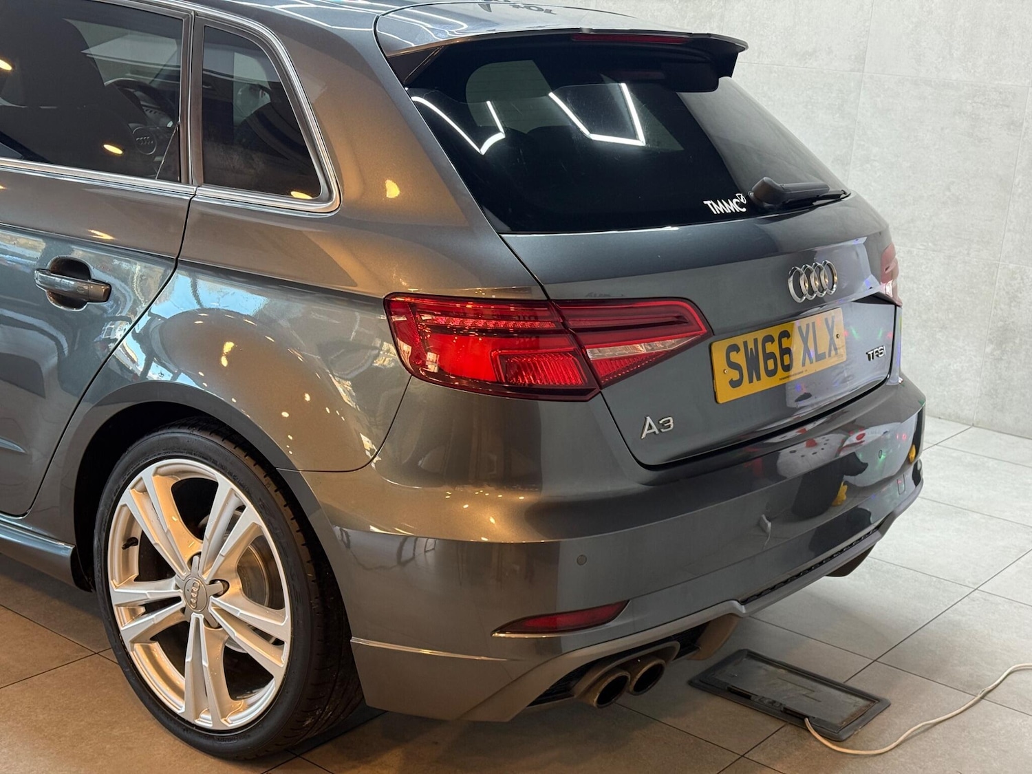 Used Audi A3 2016 for sale - 76759774: Photo 5