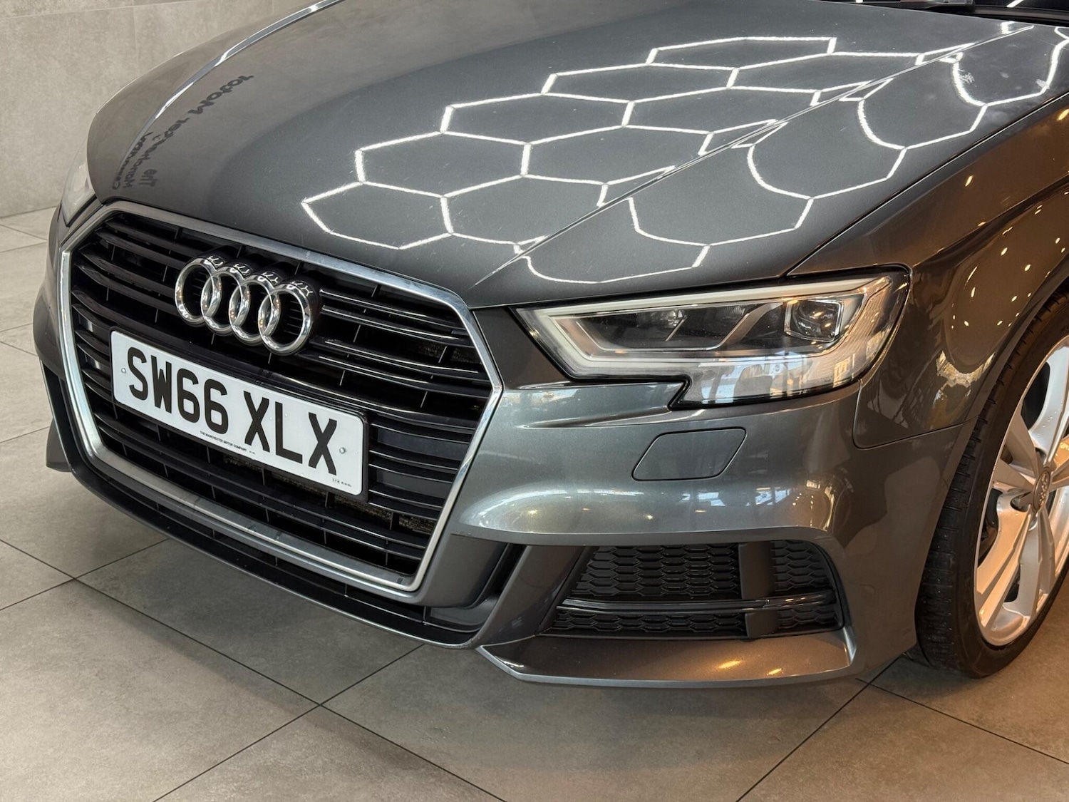 Used Audi A3 2016 for sale - 76759774: Photo 52