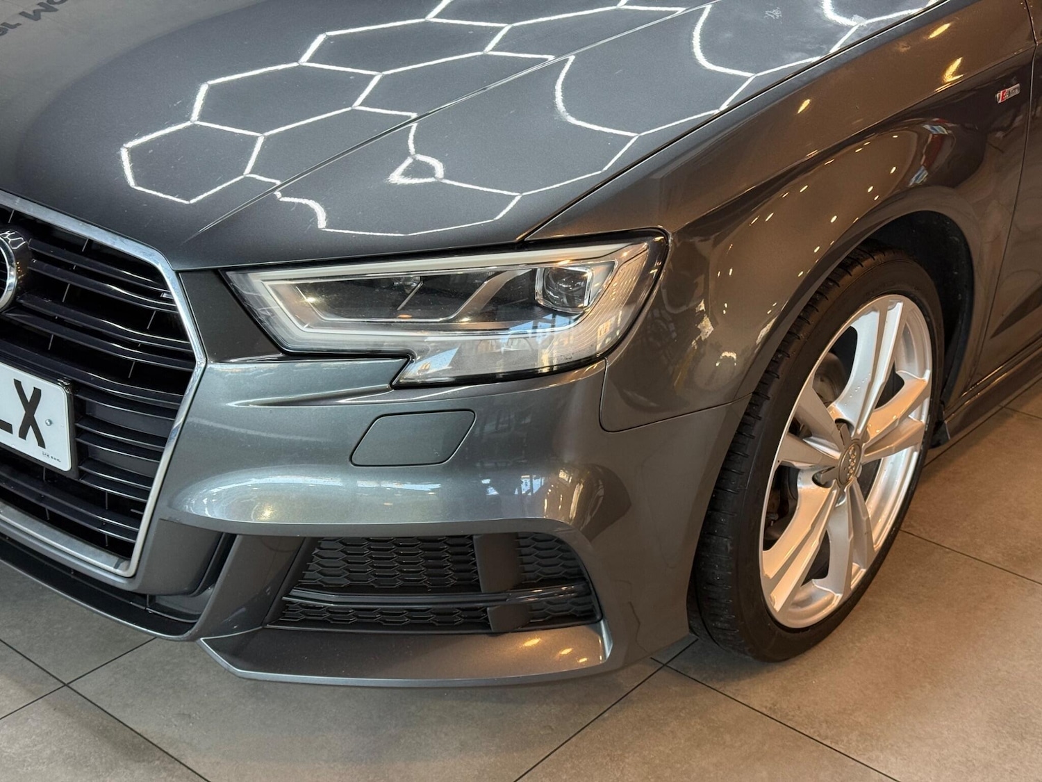 Used Audi A3 2016 for sale - 76759774: Photo 53