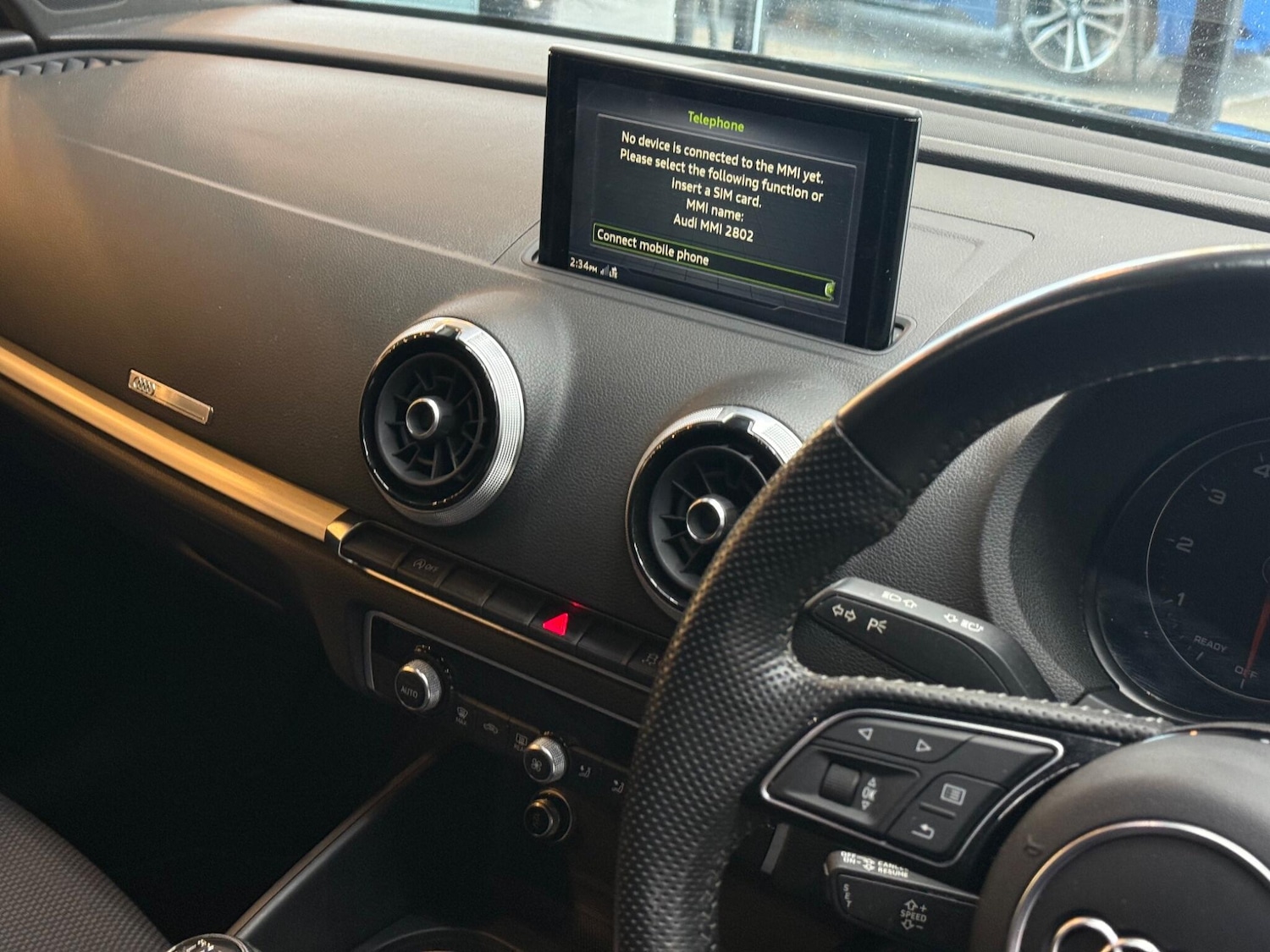 Used Audi A3 2016 for sale - 76759774: Photo 6