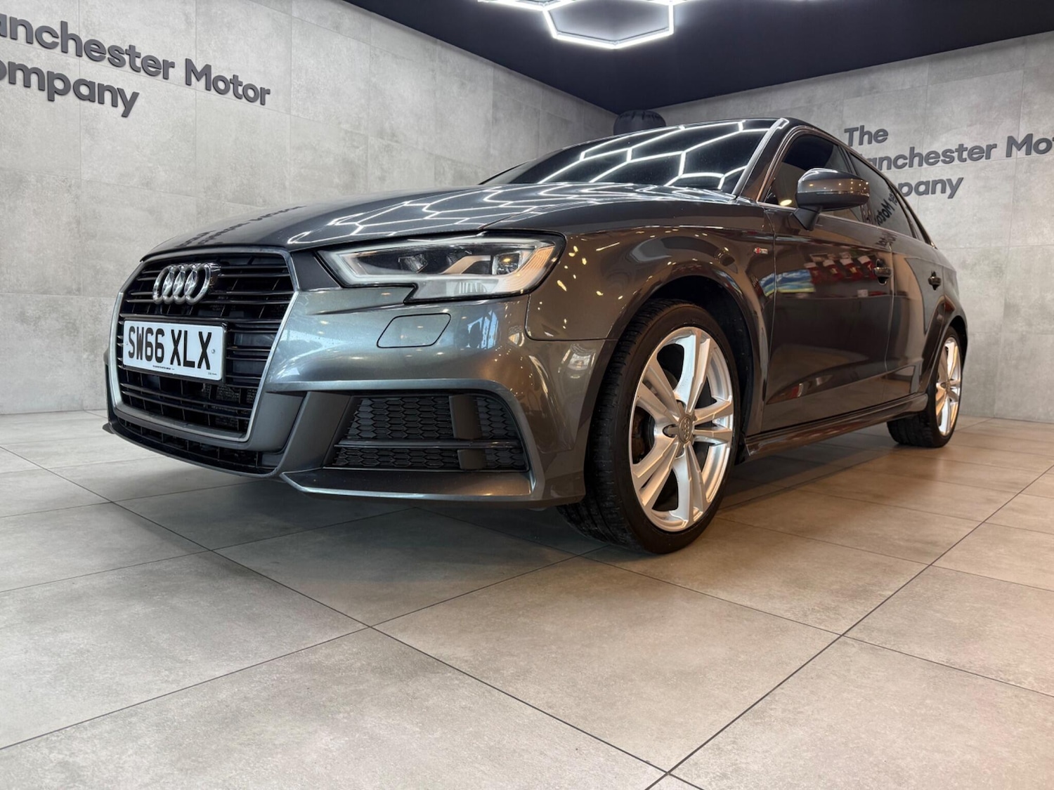 Used Audi A3 2016 for sale - 76759774: Photo 7