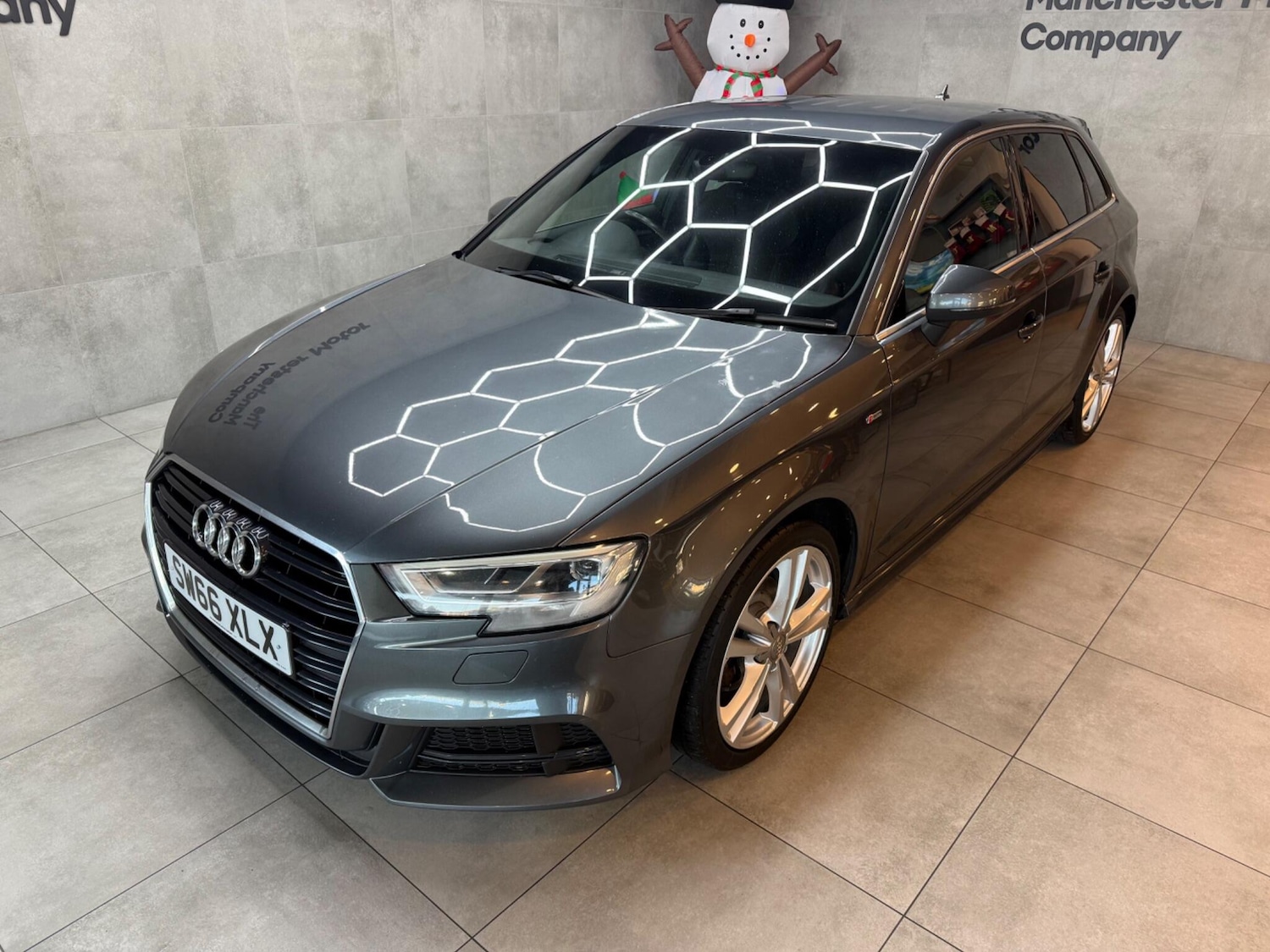 Used Audi A3 2016 for sale - 76759774: Photo 8