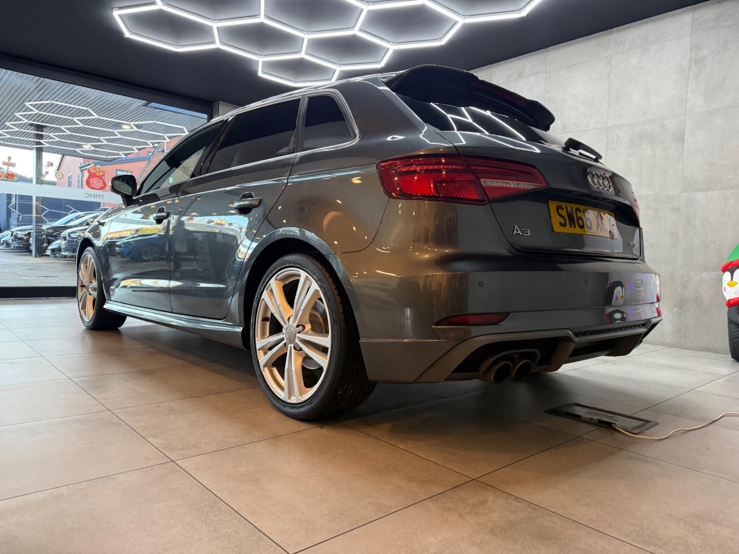 Used Audi A3 2016 for sale - 76759774: Photo 9