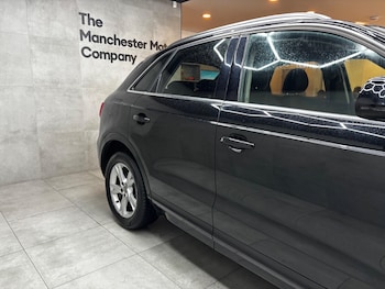 Used Audi Q3 2017 for sale - 78018980: Photo