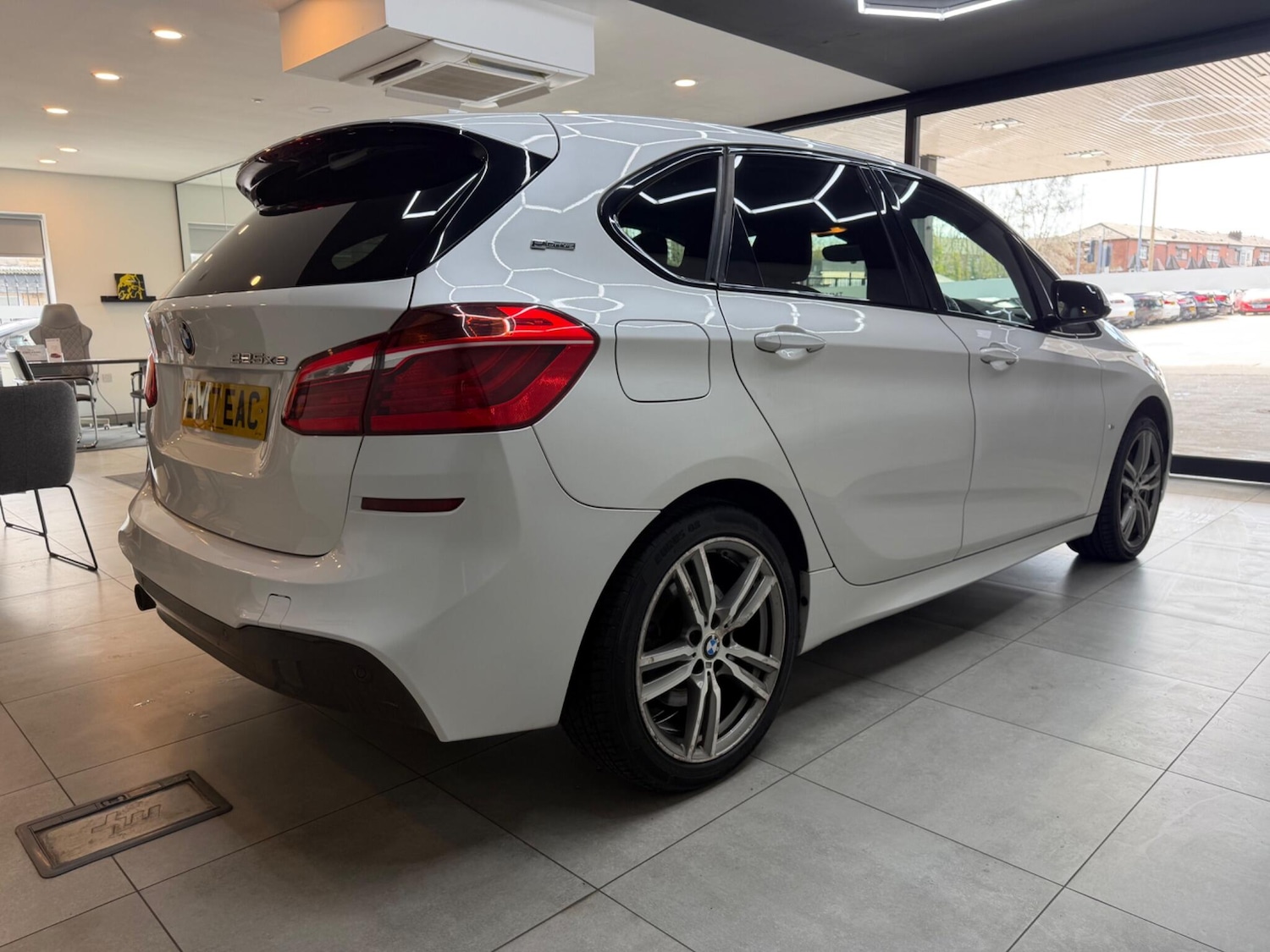Used BMW 2 Series 2017 for sale - 78063061: Photo 10
