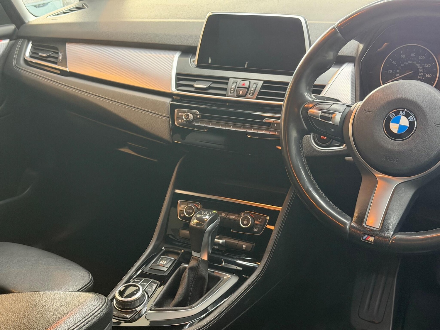 Used BMW 2 Series 2017 for sale - 78063061: Photo 16