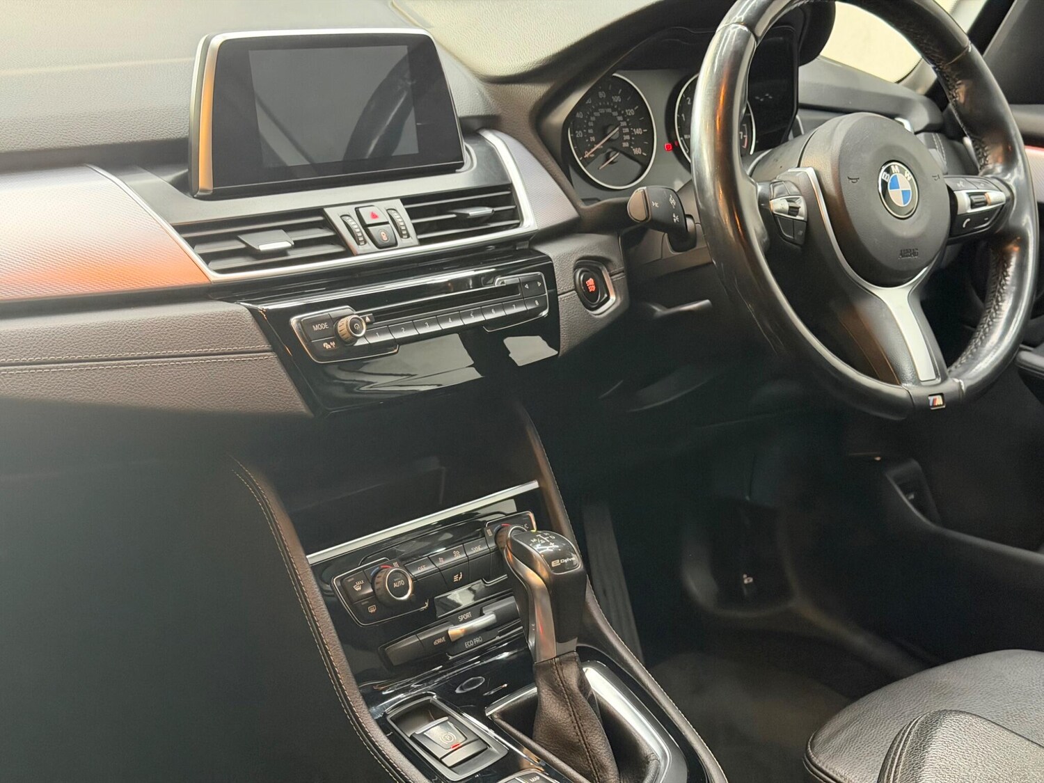 Used BMW 2 Series 2017 for sale - 78063061: Photo 18