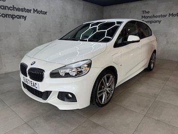 Used BMW 2 Series 2017 for sale - 78063061: Photo