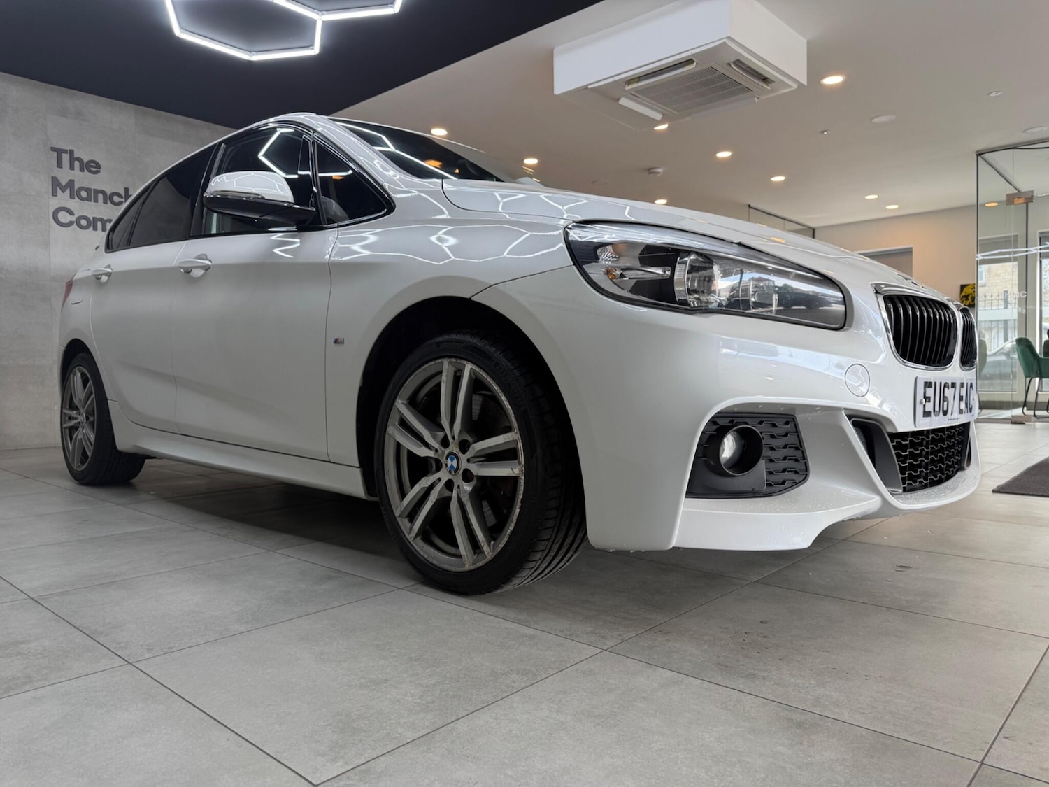 Used BMW 2 Series 2017 for sale - 78063061: Photo 2
