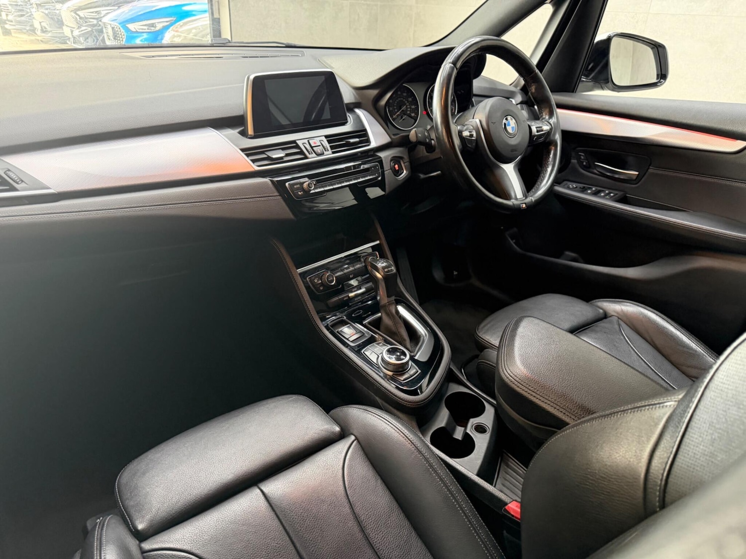 Used BMW 2 Series 2017 for sale - 78063061: Photo 20