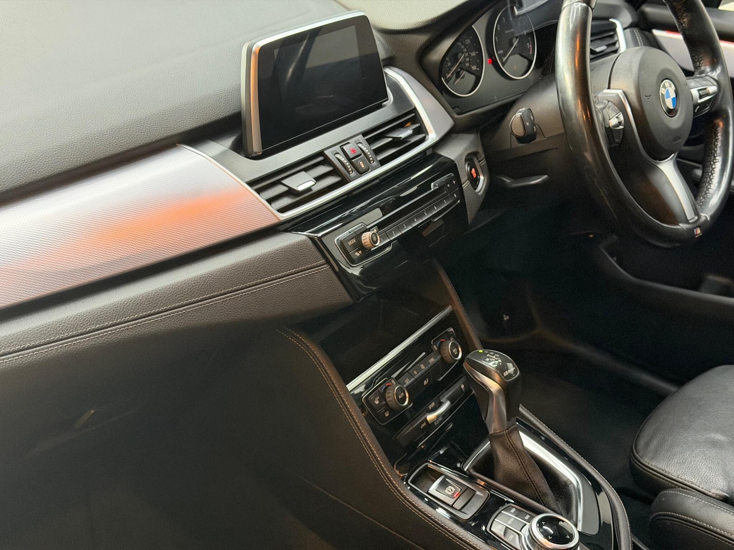 Used BMW 2 Series 2017 for sale - 78063061: Photo 22