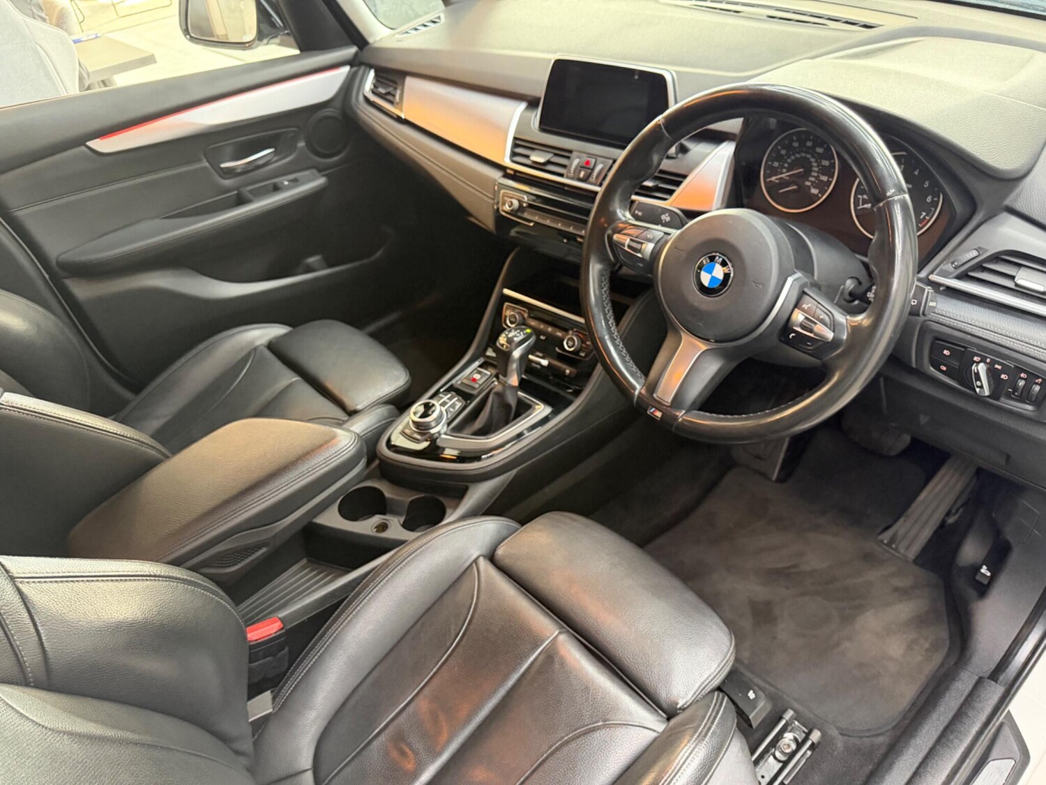 Used BMW 2 Series 2017 for sale - 78063061: Photo 24
