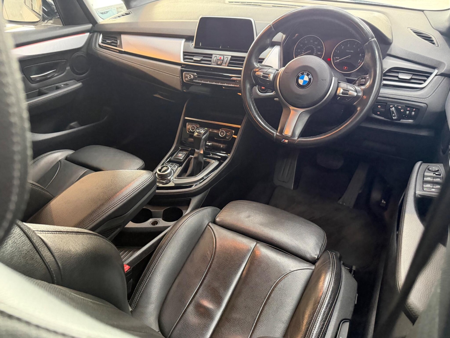Used BMW 2 Series 2017 for sale - 78063061: Photo 25