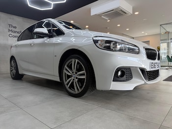 Used BMW 2 Series 2017 for sale - 78063061: Photo